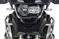 Kotflügelverbreiterung für BMW R1250GS/ R1200GS (LC) (2017-) Kotflügelverbreiterung für BMW R1250GS/ R1200GS (LC) (2017-)