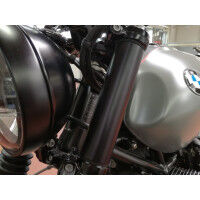AC Schnitzer Standrohrcover R nineT Pure Satz ab 2021 AC Schnitzer Standrohrcover R nineT Pure Satz ab 2021