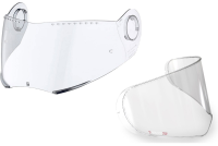 Schuberth C3/C3 Pro/S2 Sport Visier Clear Schuberth C3/C3 Pro/S2 Sport Visier Clear