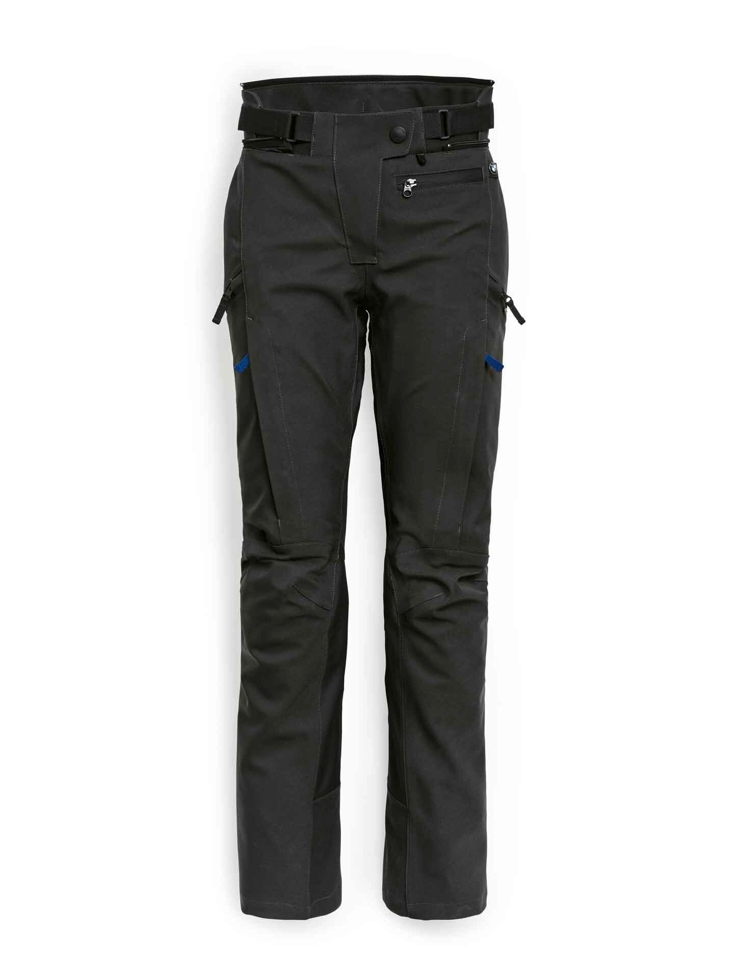Motorrad Hose PaceGuard Damen Dunkelgrau | BMW