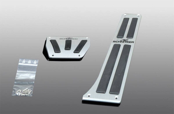 AC Schnitzer Aluminium Pedalerie für BMW 6er F12/F13