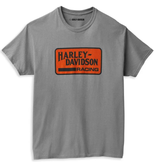 Harley Davidson Men's Harley Davidson Racing T-shirt 96345-22VM