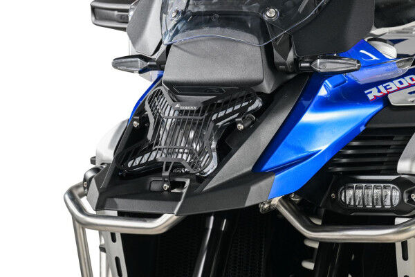 Scheinwerferschutz mit Schnellverschluss BMW R1300GS ADV *OFFROAD USE ONLY*