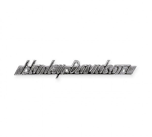 Harley Davidson Tankschriftzüge und Adapterkits 61774-51T