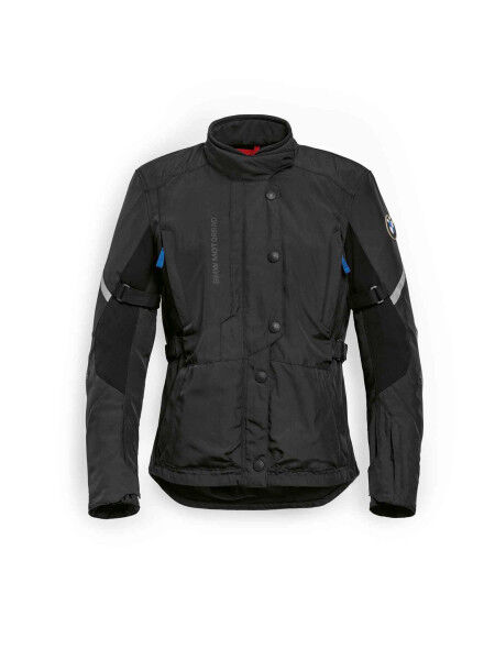 BMW Motorrad Jacke PaceDry Tour Damen Dunkelgrau