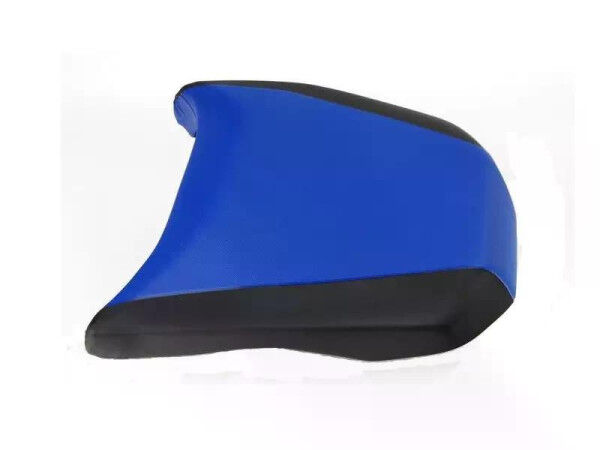 BMW Motorrad R1250GS Adv. Soziussitz blau/schwarz