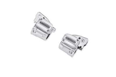 Harley Davidson 41700442 Hauptbremszylinder-Abdeckungssatz
