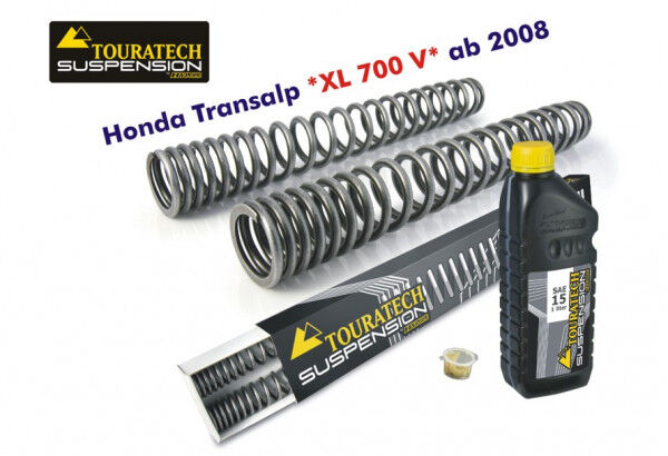Progressive Gabelfedern, Honda XL700V Transalp *ab 2008*