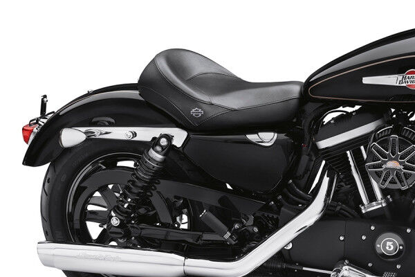 Harley Davidson Sundowner Solo Sitz 52000203