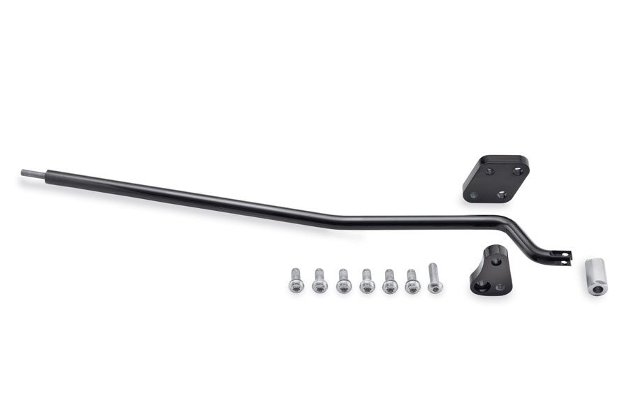 Umbaukit für Reach vorverlegte Fußrastenanlage 50700005 | Harley-Davidson