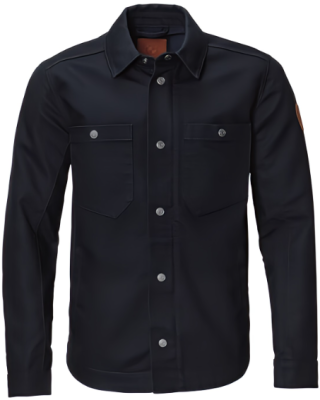 Jacke Barcelona GTX blau/grau | BMW 