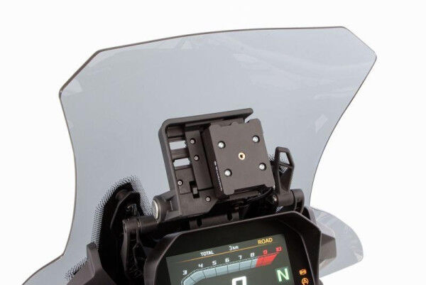 Wunderlich USB Ladebox - universal - schwarz