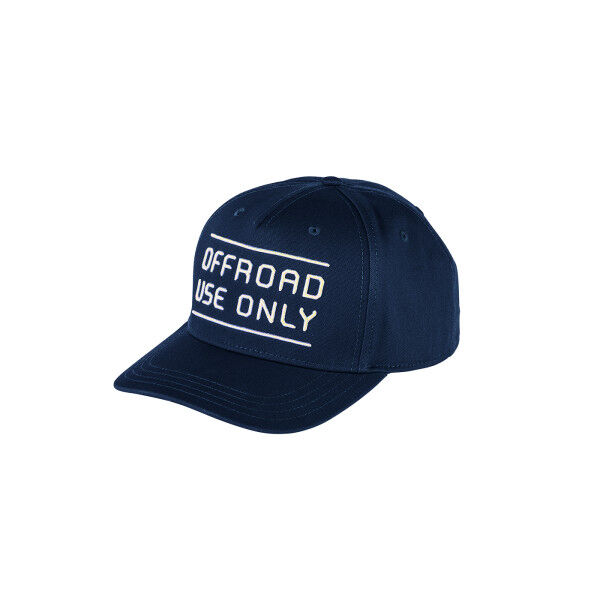 Baseball Cap "OFFROAD USE ONLY"