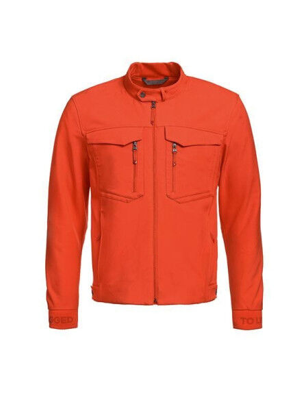 BMW Unisex Jacke Bilbao Orange