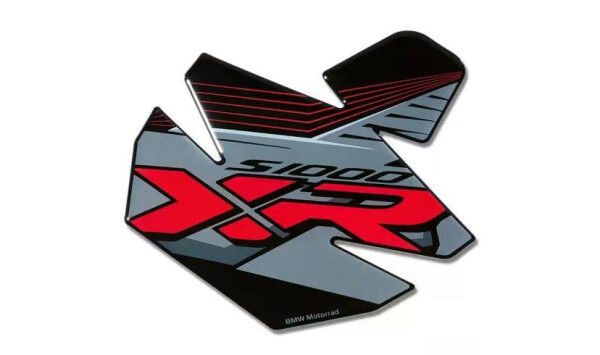 BMW Motorrad S1000XR Tankpad