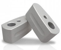 AC Schnitzer Lenker Erhöhung R nineT AC Schnitzer Lenker Erhöhung R nineT