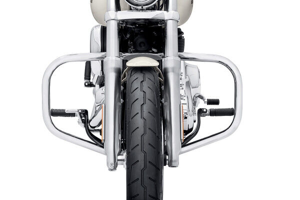 Harley Davidson Motorschutzbügel 49000138
