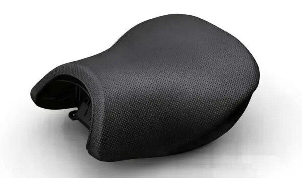 BMW Motorrad R1250RT Komfortfahrersitz