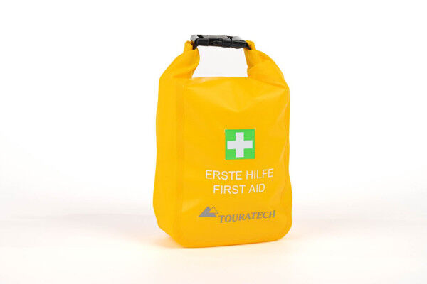 Zusatztasche Erste-Hilfe MOLLE, by Touratech Waterproof