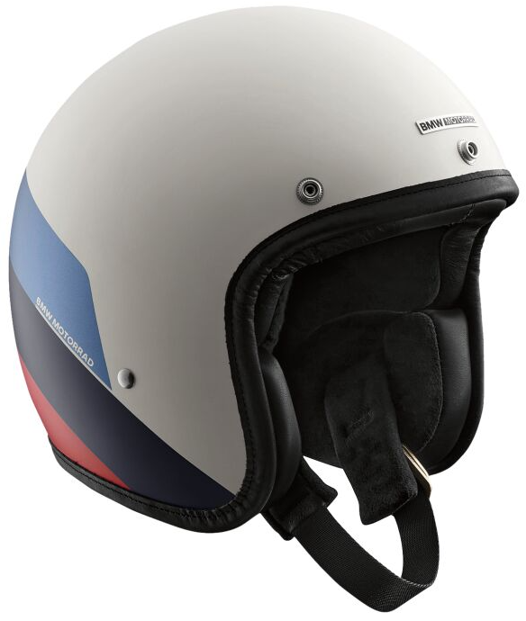 Motorrad Helm Bowler Anvil | BMW
