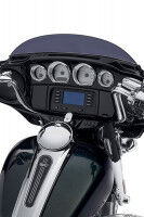 Harley-Davidson INSTRUMENTEN-ZIERBLENDEN-KIT - CHROM 61400451 Harley-Davidson INSTRUMENTEN-ZIERBLENDEN-KIT - CHROM 61400451