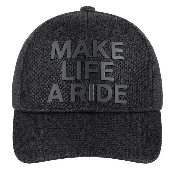 BMW Motorrad Cap MAKE LIFE A RIDE