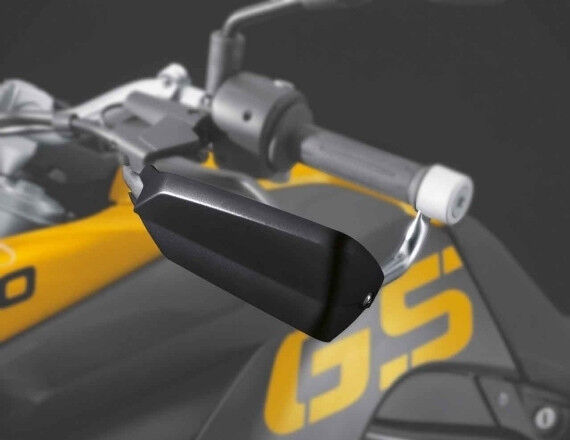 BMW F 650 GS / F 800 GS Handschutz gross