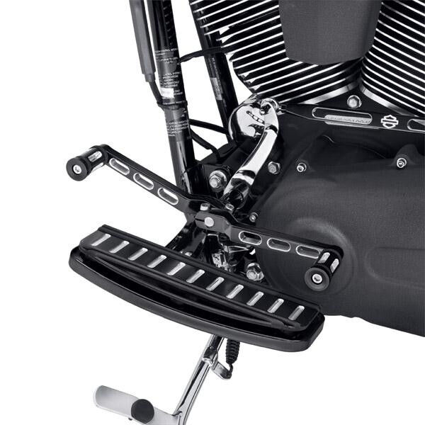 Harley Davidson Billet Schaltwippe - Standardlänge 34045-10