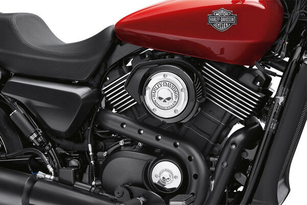 Harley Davidson Willie G™ Skull Kollektion 61300520
