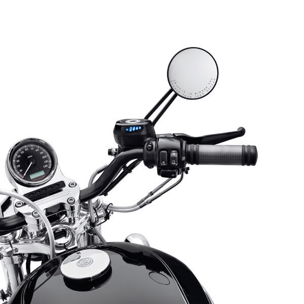 Harley Davidson Sportster Tankanzeige-Kit 75031-09