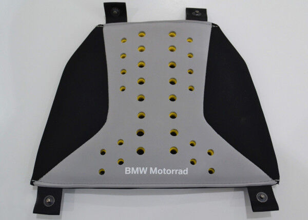 BMW Motorrad Level 2 Brustprotektor passend für Motorradjacke Rallye
