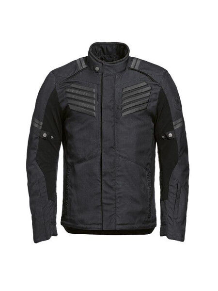 BMW Herren Jacke Reschen GORE-TEX Schwarz