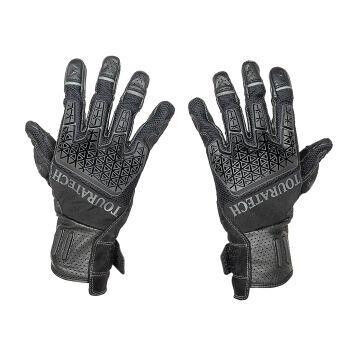 Touratech Motorradhandschuh Guardo Airtrack