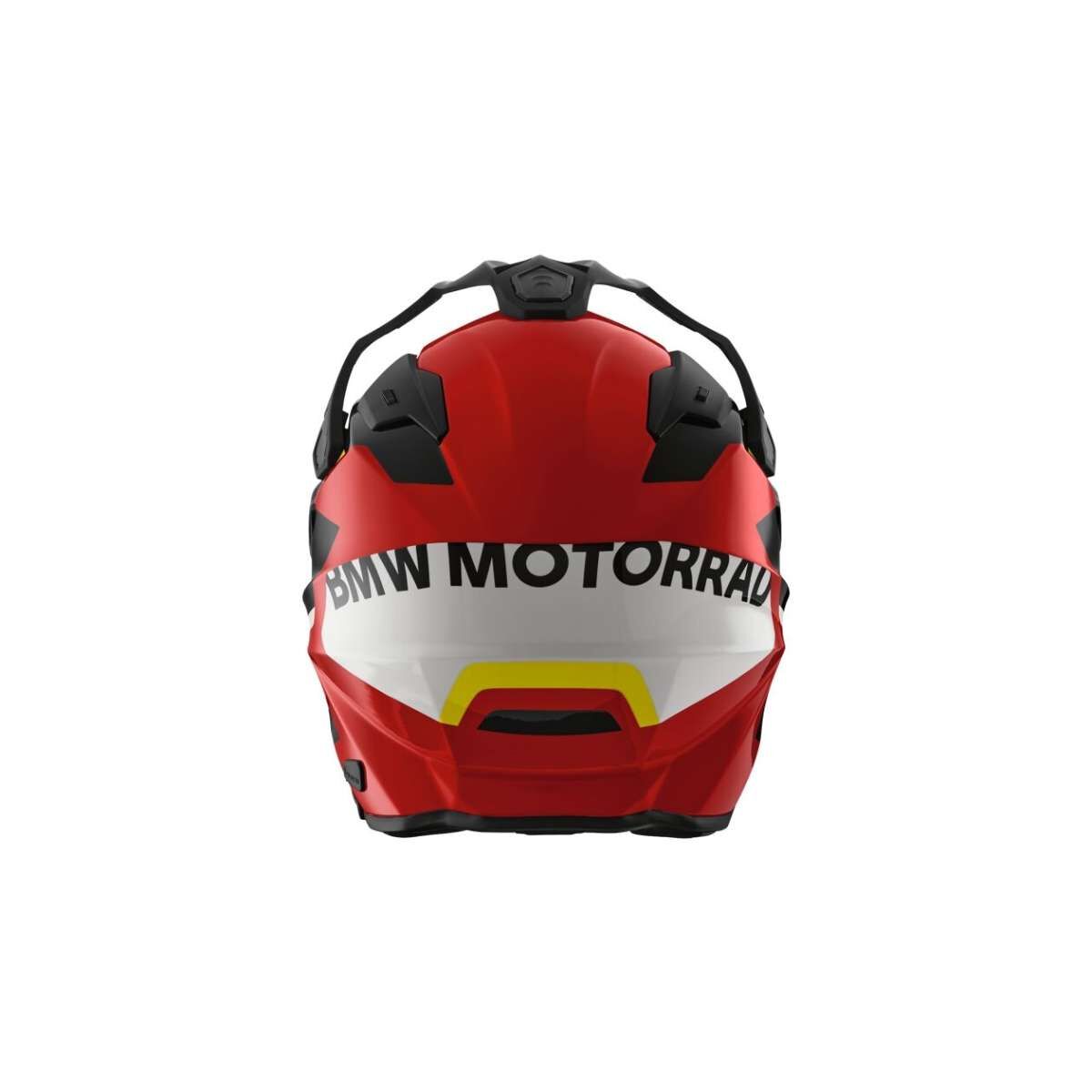 Motorrad Helm GS Pure Catamarca | BMW