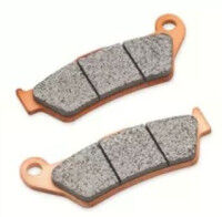 Harley Davidson H-D® Bremsbeläge der Serienausstattung 41300161 Harley Davidson H-D® Bremsbeläge der Serienausstattung 41300161