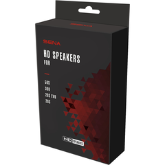 Sena HD Speakers Type A für 20S, 20S EVO, 30K, 50S
