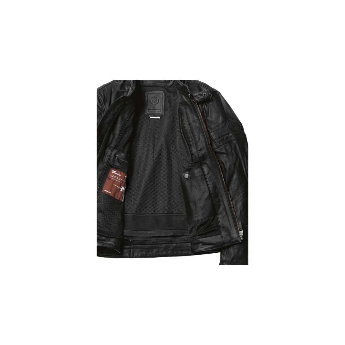 Motorrad Jacke Dahlem Herren | BMW
