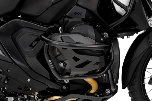Wunderlich Motorschutzbügel ULTIMATE PRO R 1300 - schwarz