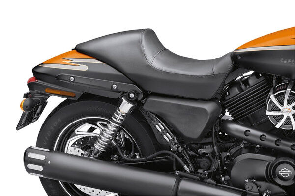 Harley Davidson CAFÉ SOLO SITZ 52000168