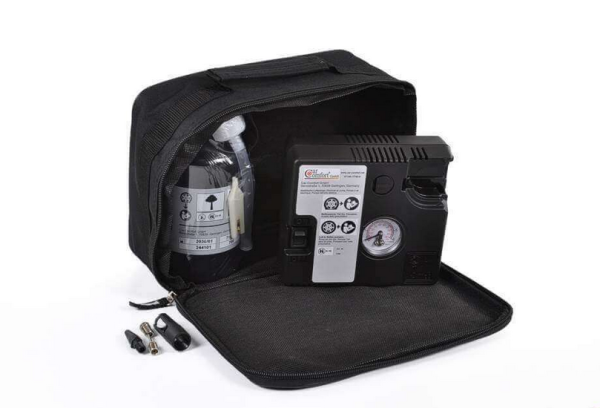 AC Schnitzer Reifen Pannenset für alle BMW + MINI