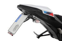 Wunderlich Kennzeichenträger TRACKDAY - schwarz Wunderlich Kennzeichenträger TRACKDAY - schwarz