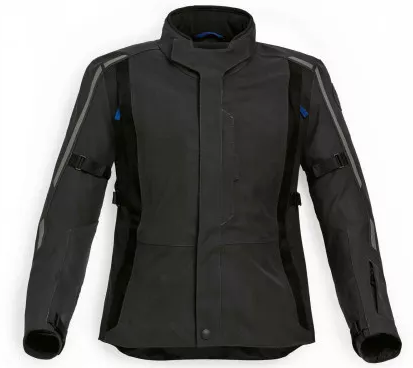 BMW Motorrad Jacke PaceGuard Tour Herren Anthrazit