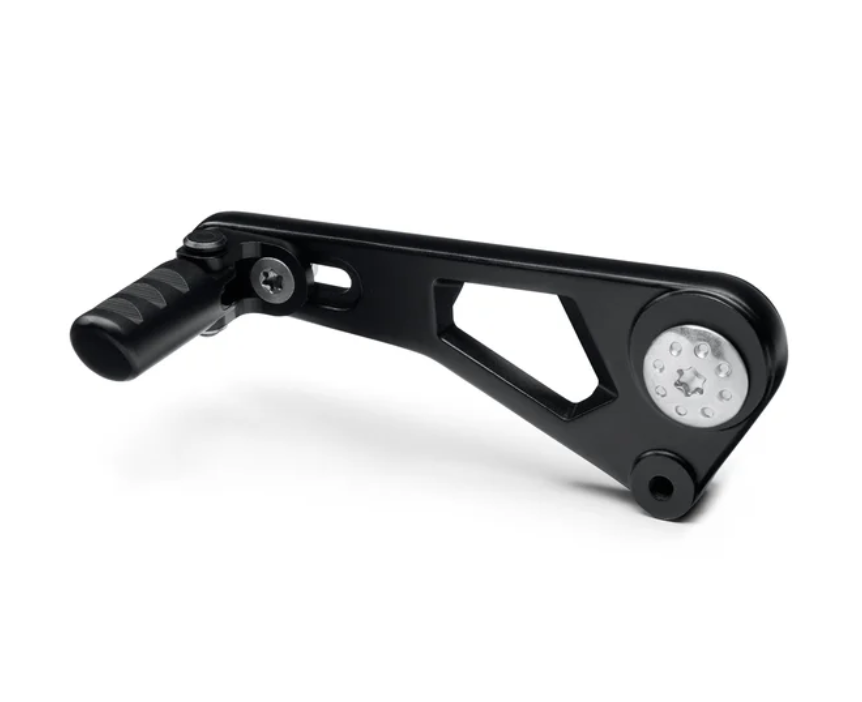 Harley Davidson Pan America Klappbarer und einstellbarer Offroad ...