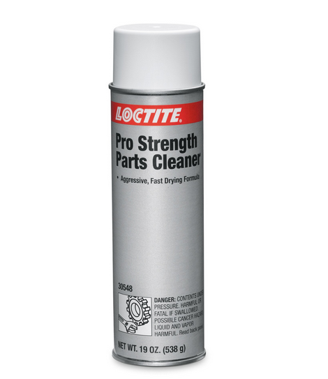 Loctite Pro Strength Parts Cleaner