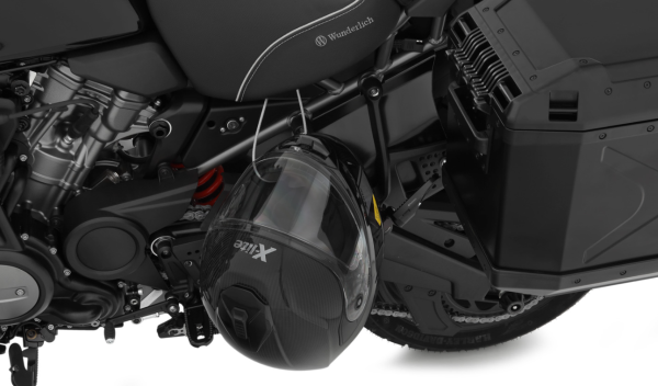 Wunderlich Helm-Diebstahlsicherung HELM-LOCK Pan America 1250