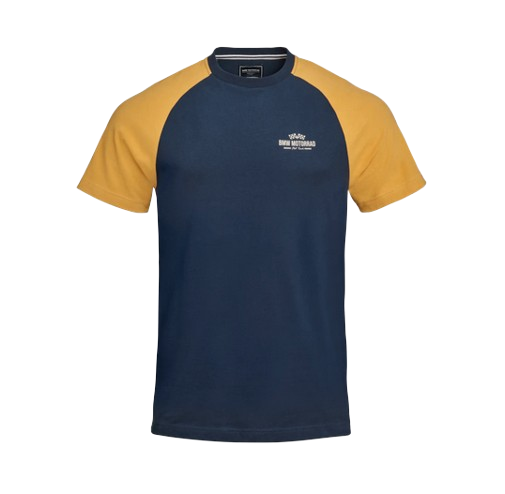 BMW Motorrad Herren T-Shirt Flat Track