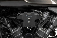 Zündspulenschutz für Harley-Davidson RA1250 Pan America Zündspulenschutz für Harley-Davidson RA1250 Pan America