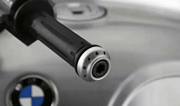 BMW Abdeckung für Lenkerende (2x bestellen)