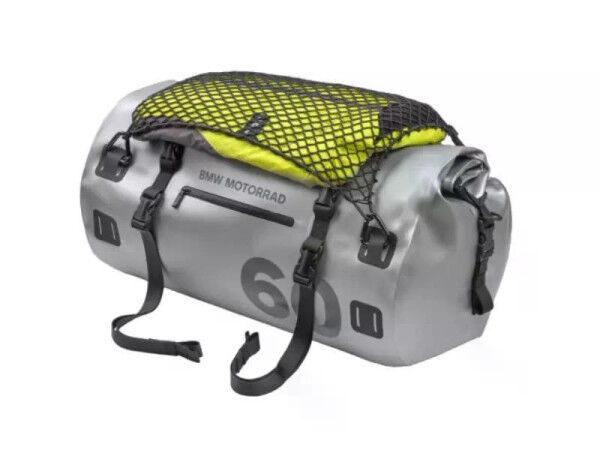 BMW Motorrad Transportnetz