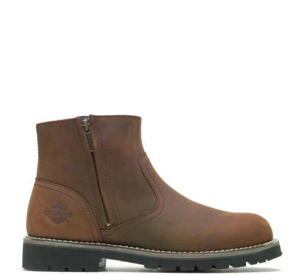 Harley Davidson Winslow 5" CE Stiefel für Herren